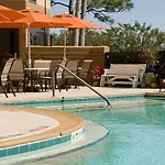 Hampton Inn Orlando Near Universal Blv / International Dr 