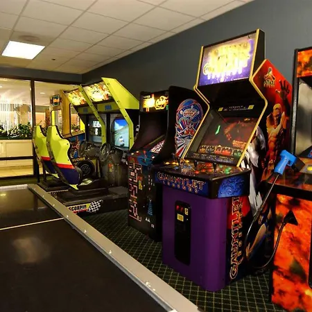 Hampton Inn Orlando Near Universal Blv / International Dr 